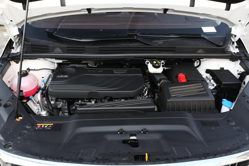 同样是六座车，吉利好还是五菱好？对比凯捷/嘉际，结局让人意外