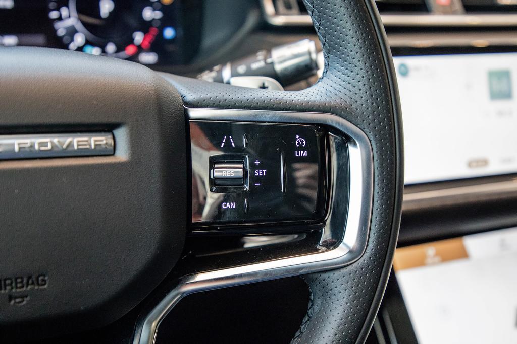 搭载20t8at动力外观帅气路虎星脉产品力到底如何