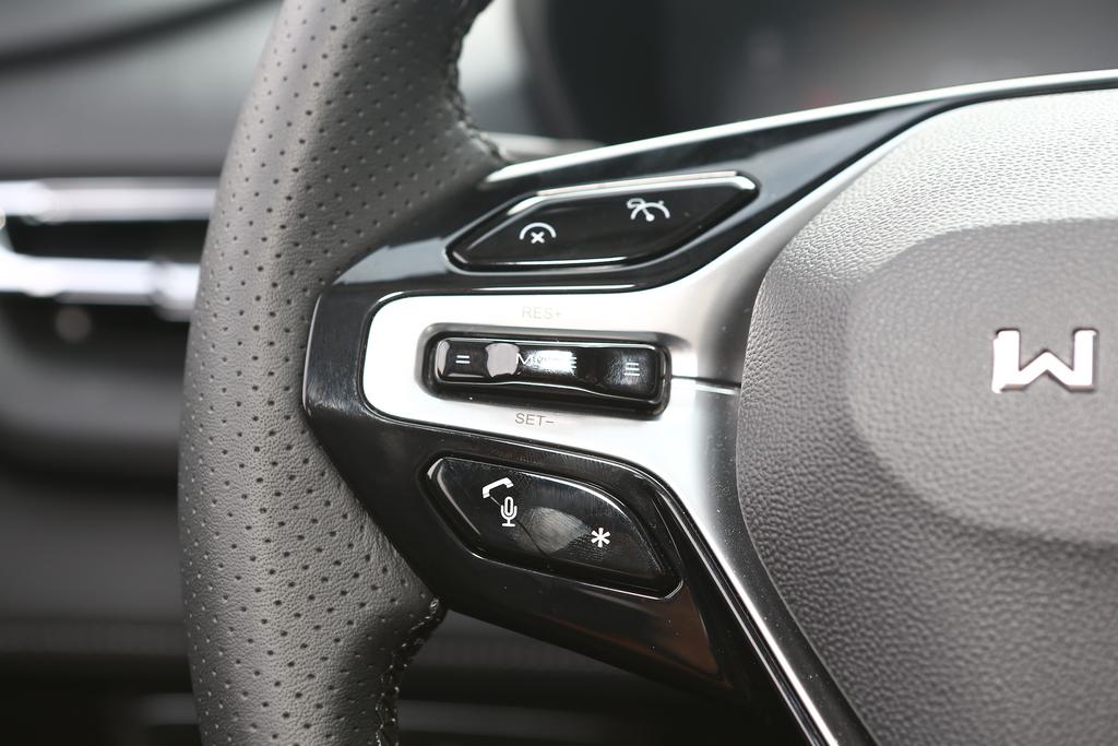 同样是六座车，吉利好还是五菱好？对比凯捷/嘉际，结局让人意外