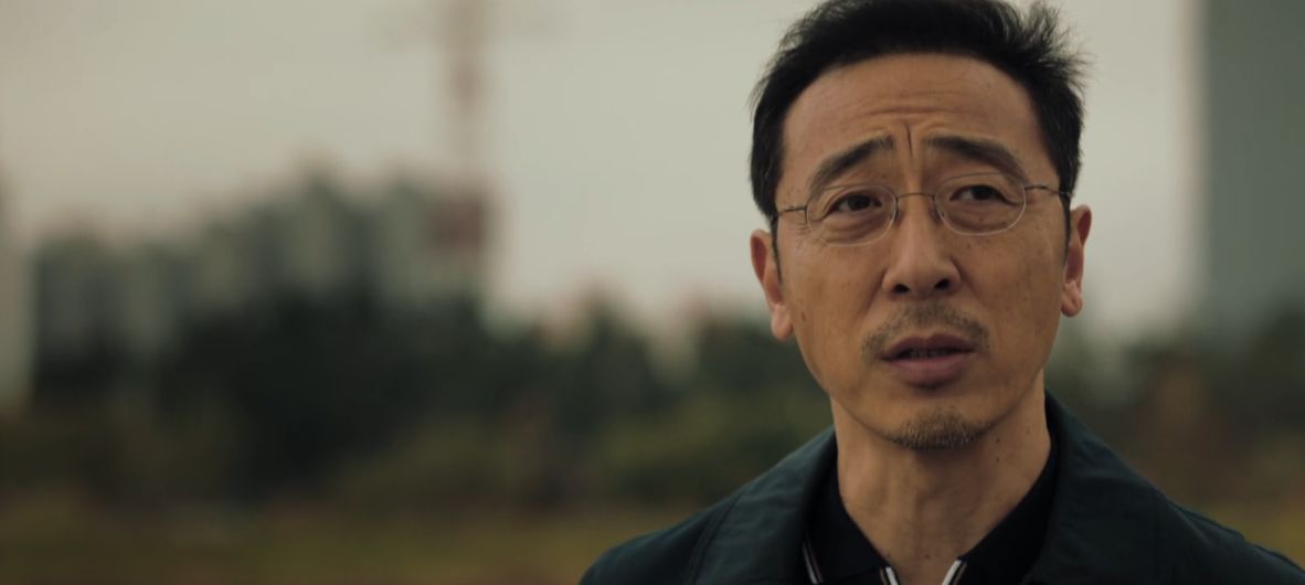 对手:丁美兮差点下线,李唐假意顺从,林彧犯了一个错误