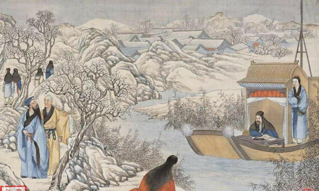 红楼梦真人癞头和尚为什么要是满头癞疮的邋遢模样