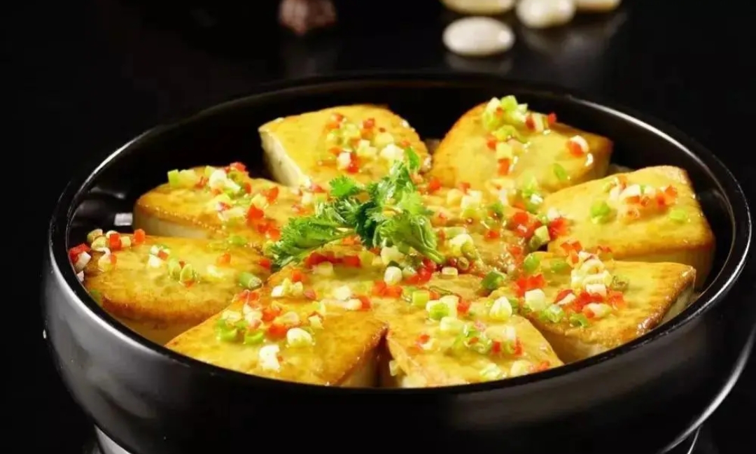 最适合冬天吃的4道砂锅菜好吃不贵营养美味5分钟端上桌真香