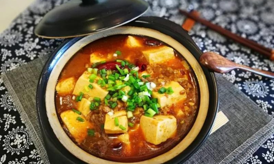 最适合冬天吃的4道砂锅菜,好吃不贵营养美味,5分钟端上桌,真香