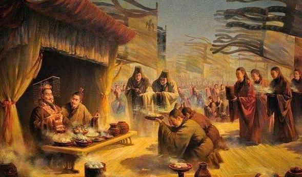 秦始皇宁愿得罪读书人，也要坚持焚书坑儒？原因为何？休闲区蓝鸢梦想 - Www.slyday.coM