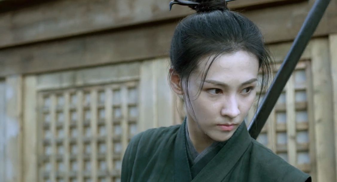 雪中悍刀行:鱼幼薇到底是什么身份?为何能跟在徐凤年身边?