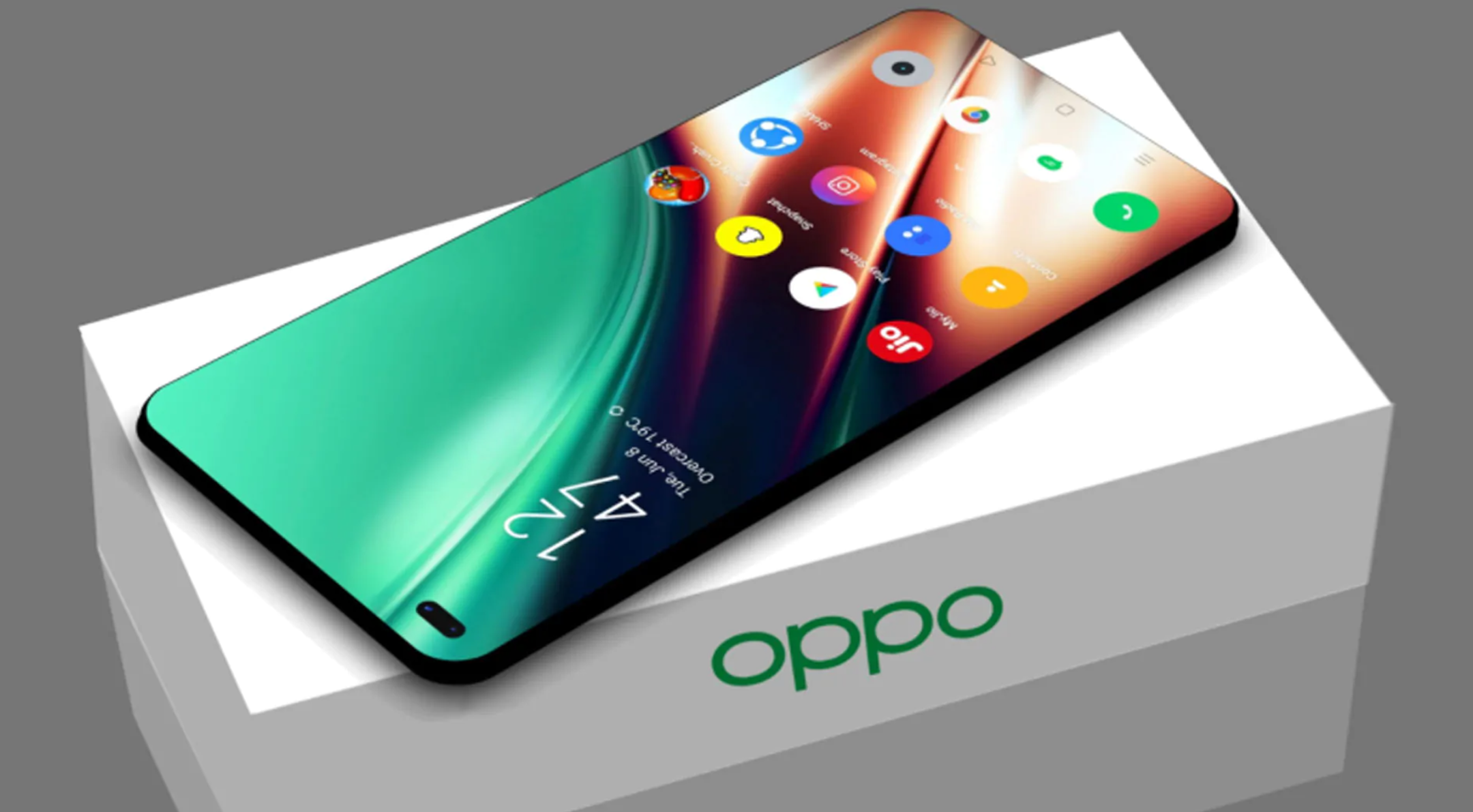 oppo find x4系列手机预计将于 2022 年初推出,oppo find x4系列可能