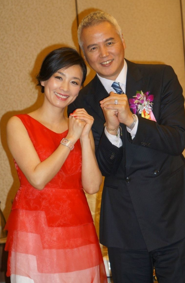 张庭夫妇公司涉嫌传销被查处，6亿资金被冻结，陶虹及时抽身休闲区蓝鸢梦想 - Www.slyday.coM