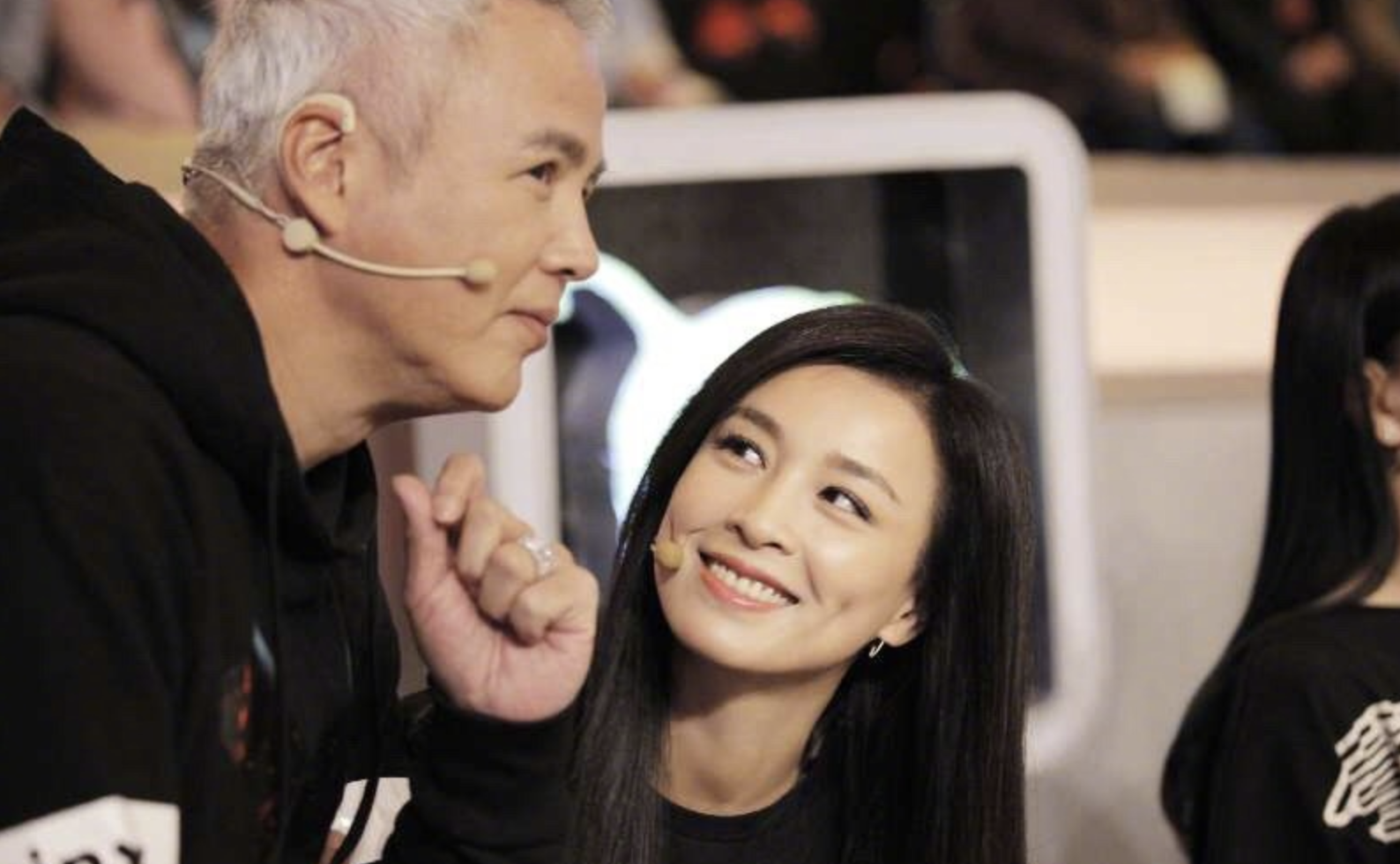 张庭夫妇公司涉嫌传销被查处，林瑞阳深夜回应：合法经营依法纳税休闲区蓝鸢梦想 - Www.slyday.coM