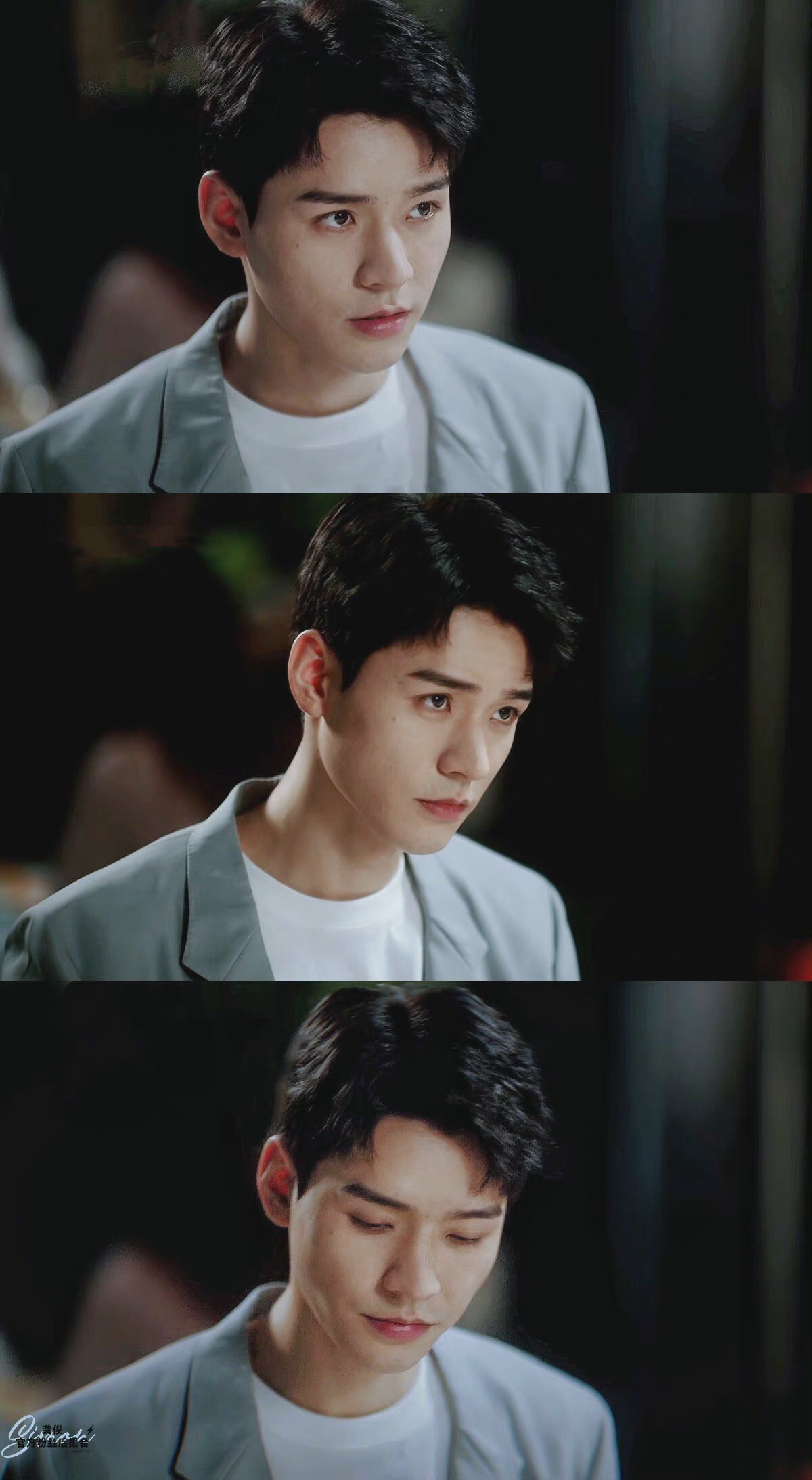 龚俊主演电视剧沉睡花园将在马来西亚双星台astro上星播出