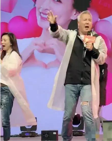 张庭夫妇终于翻车！微商公司涉嫌传销被查处，巅峰时一年纳税21亿休闲区蓝鸢梦想 - Www.slyday.coM