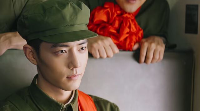 王牌部队豆瓣飘满5星伪装得再好也改变不了平庸的本质