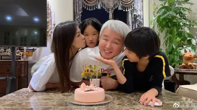 张庭夫妇终于翻车！微商公司涉嫌传销被查处，巅峰时一年纳税21亿休闲区蓝鸢梦想 - Www.slyday.coM