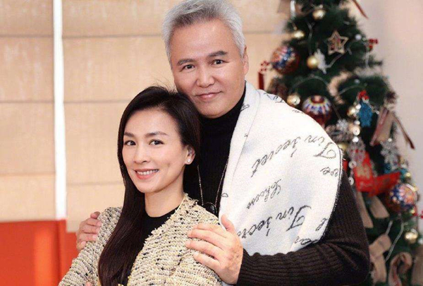 张庭夫妇公司涉嫌传销被查处，她的复杂上位史，那才叫“劲爆”呐休闲区蓝鸢梦想 - Www.slyday.coM