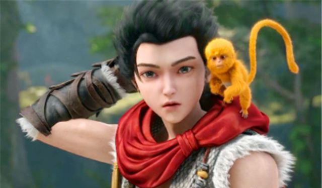 完美世界被石昊带坏的3个吃货2个只会享受毛球最成器