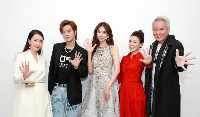 张庭夫妇公司涉嫌传销被查处，林瑞阳深夜回应：合法经营依法纳税休闲区蓝鸢梦想 - Www.slyday.coM