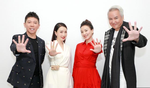 张庭夫妇公司涉嫌传销被查处，林瑞阳深夜回应：合法经营依法纳税休闲区蓝鸢梦想 - Www.slyday.coM