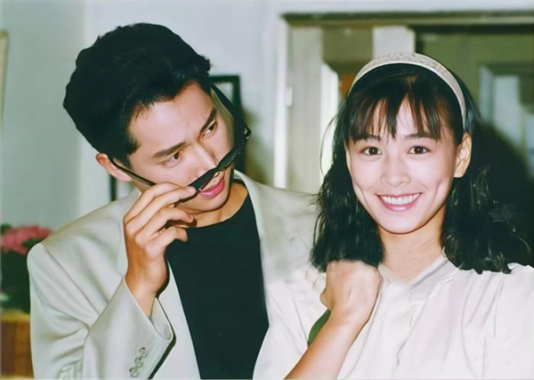 张庭夫妇公司涉嫌传销被查处，她的复杂上位史，那才叫“劲爆”呐休闲区蓝鸢梦想 - Www.slyday.coM