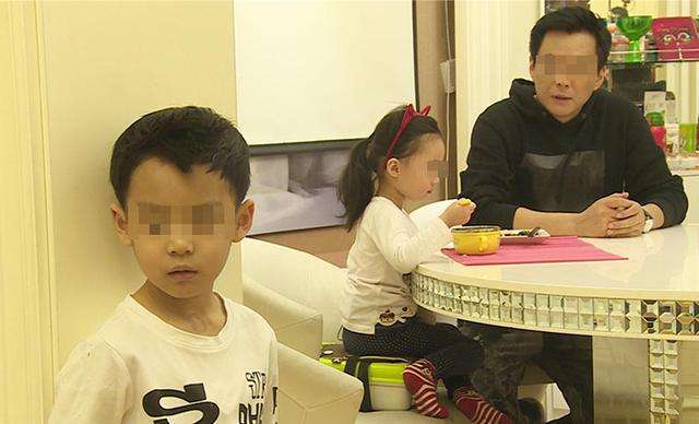 复旦大学教授：我的儿子9岁了还在被婆婆喂饭，我却无可奈何休闲区蓝鸢梦想 - Www.slyday.coM