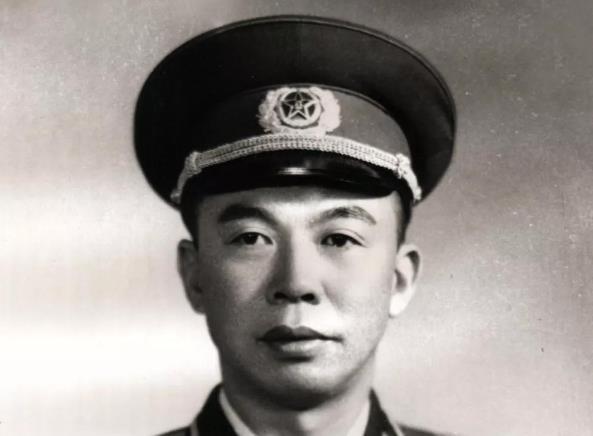 第40军除了韩先楚还有哪些虎将担任过该军军长