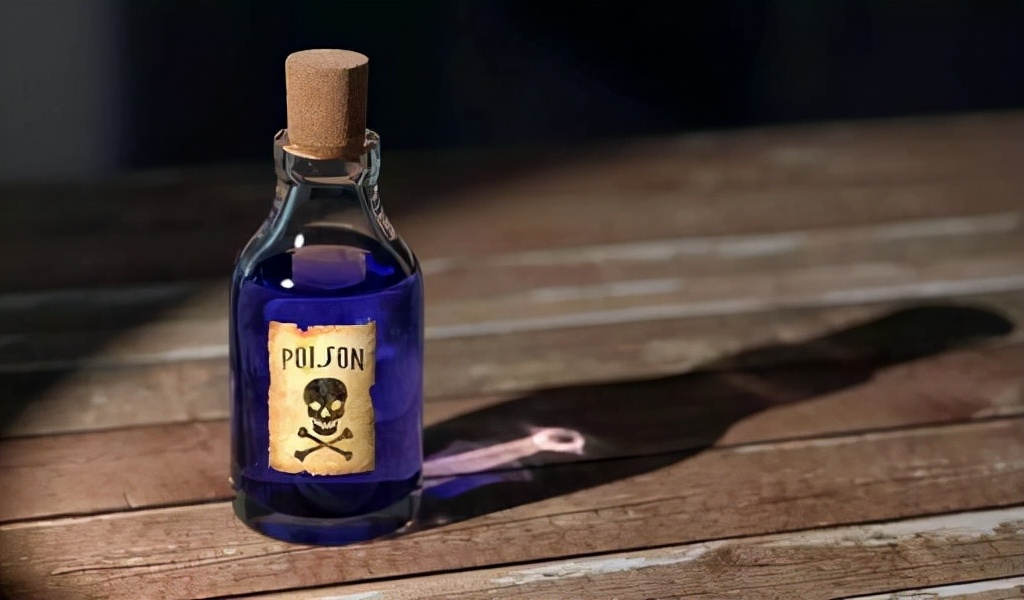 河北18岁少女被姐夫投毒百草枯为何12天后才发现中毒