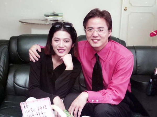 张庭夫妇公司涉嫌传销被查处，她的复杂上位史，那才叫“劲爆”呐休闲区蓝鸢梦想 - Www.slyday.coM