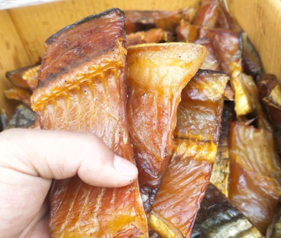 冷冻了一年的腊鱼还能不能吃