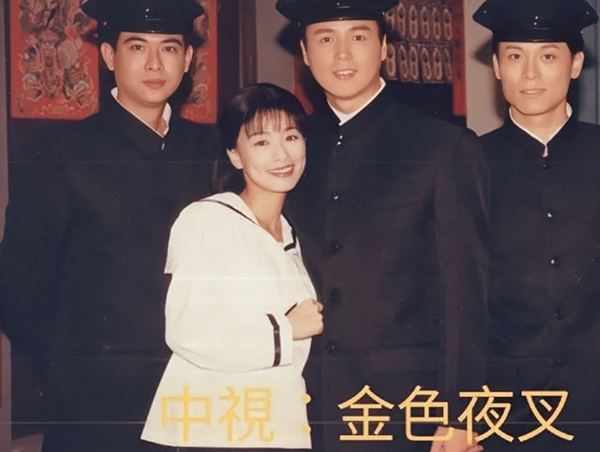 张庭夫妇公司涉嫌传销被查处，她的复杂上位史，那才叫“劲爆”呐休闲区蓝鸢梦想 - Www.slyday.coM