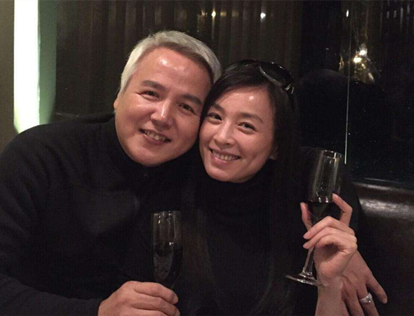 张庭夫妇公司涉嫌传销被查处，她的复杂上位史，那才叫“劲爆”呐休闲区蓝鸢梦想 - Www.slyday.coM