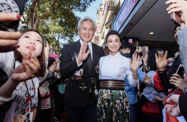 张庭夫妇终于翻车！微商公司涉嫌传销被查处，巅峰时一年纳税21亿休闲区蓝鸢梦想 - Www.slyday.coM