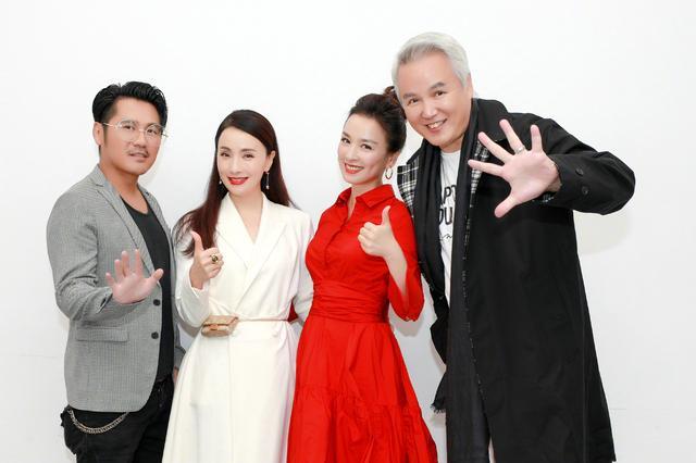 张庭夫妇公司涉嫌传销被查处，林瑞阳深夜回应：合法经营依法纳税休闲区蓝鸢梦想 - Www.slyday.coM