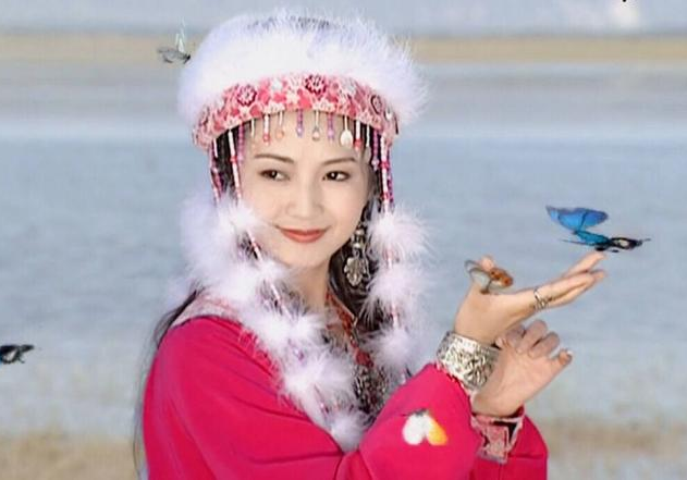 10位童年女神现状:有人被造谣去世,有人入豪门,张庭惹大麻烦休闲区蓝鸢梦想 - Www.slyday.coM 10位童年女神现状:有人被造谣去世,有人入豪门,张庭惹大麻烦休闲区蓝鸢梦想 - Www.slyday.coM