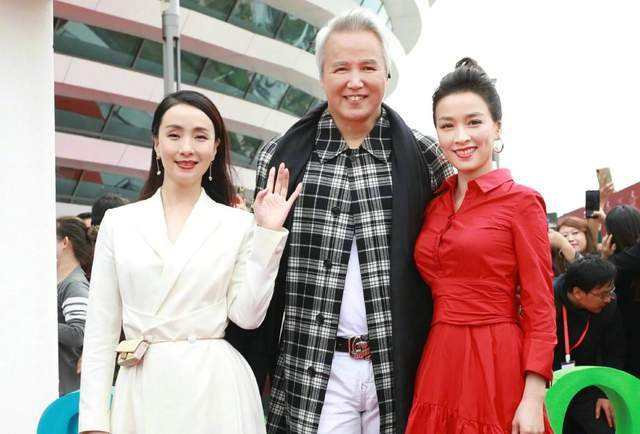 张庭林瑞阳TST涉嫌传销被查处：冻结6亿资金，陶虹明道火速退股休闲区蓝鸢梦想 - Www.slyday.coM