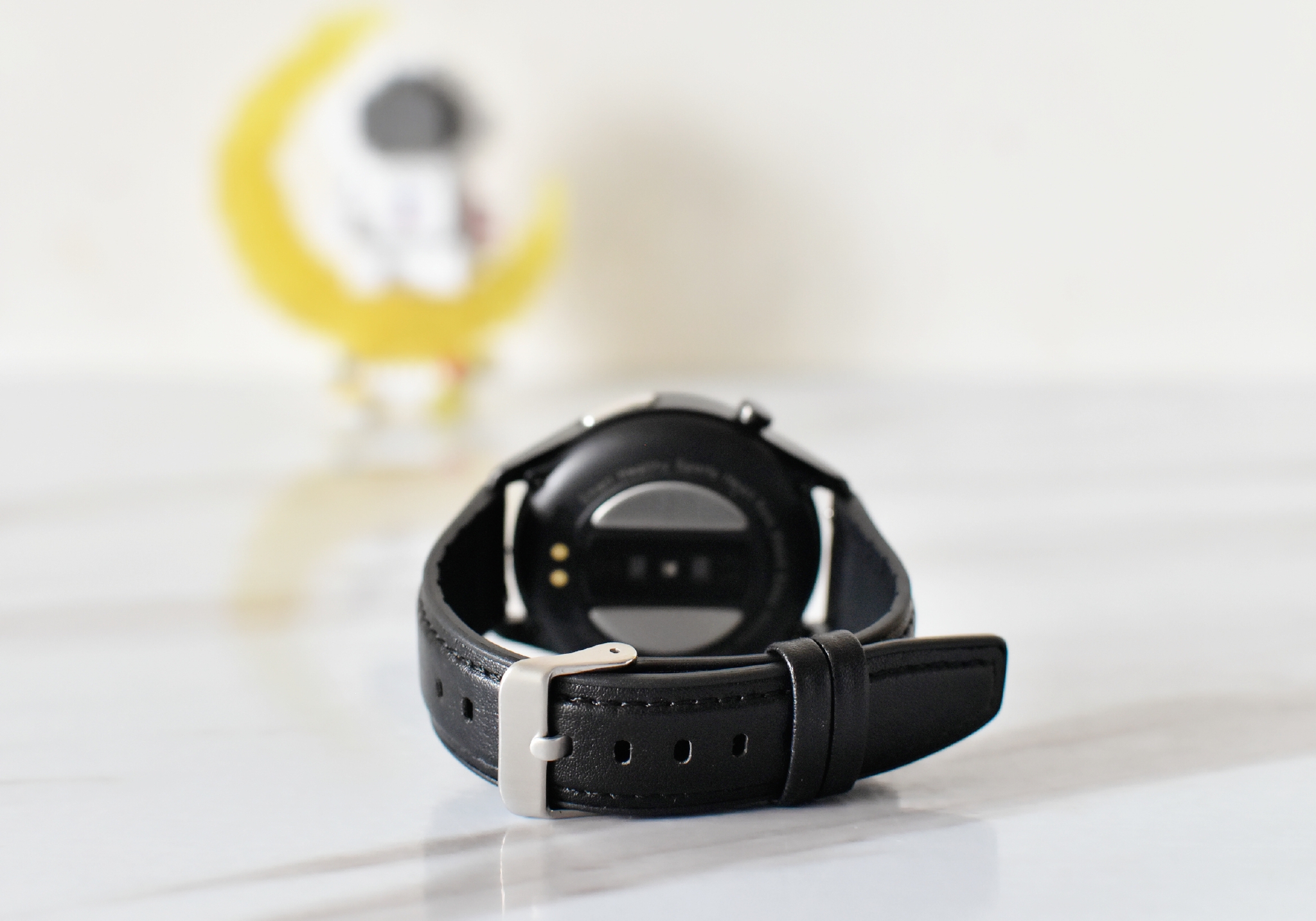 戴在手腕上的健康小助理dido血压心电图智能手表e10深度体验