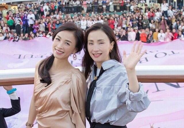 张庭夫妇终于翻车！微商公司涉嫌传销被查处，巅峰时一年纳税21亿休闲区蓝鸢梦想 - Www.slyday.coM