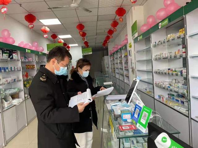 西安市市场监管局副局长吴繁指导未央区疫情防控和保障民生工作休闲区蓝鸢梦想 - Www.slyday.coM