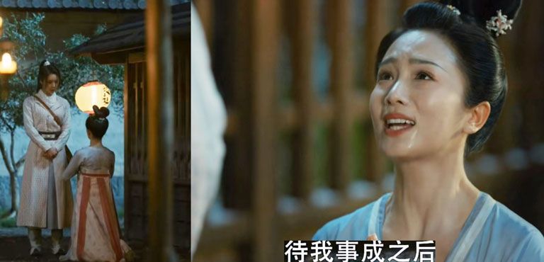 《风起洛阳》结局：三对恋人两对悲剧，七娘最幸福，武思月最惨休闲区蓝鸢梦想 - Www.slyday.coM