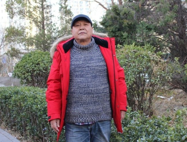 观色彩世界绘色彩人生著名画家陈宝元开拓色彩山水