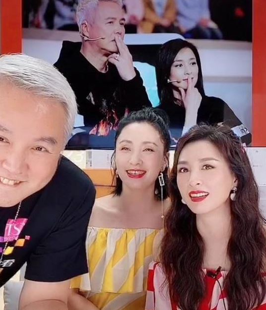 陶虹前脚退出张庭公司，后脚张庭、林瑞阳公司就因涉嫌传销被查处休闲区蓝鸢梦想 - Www.slyday.coM