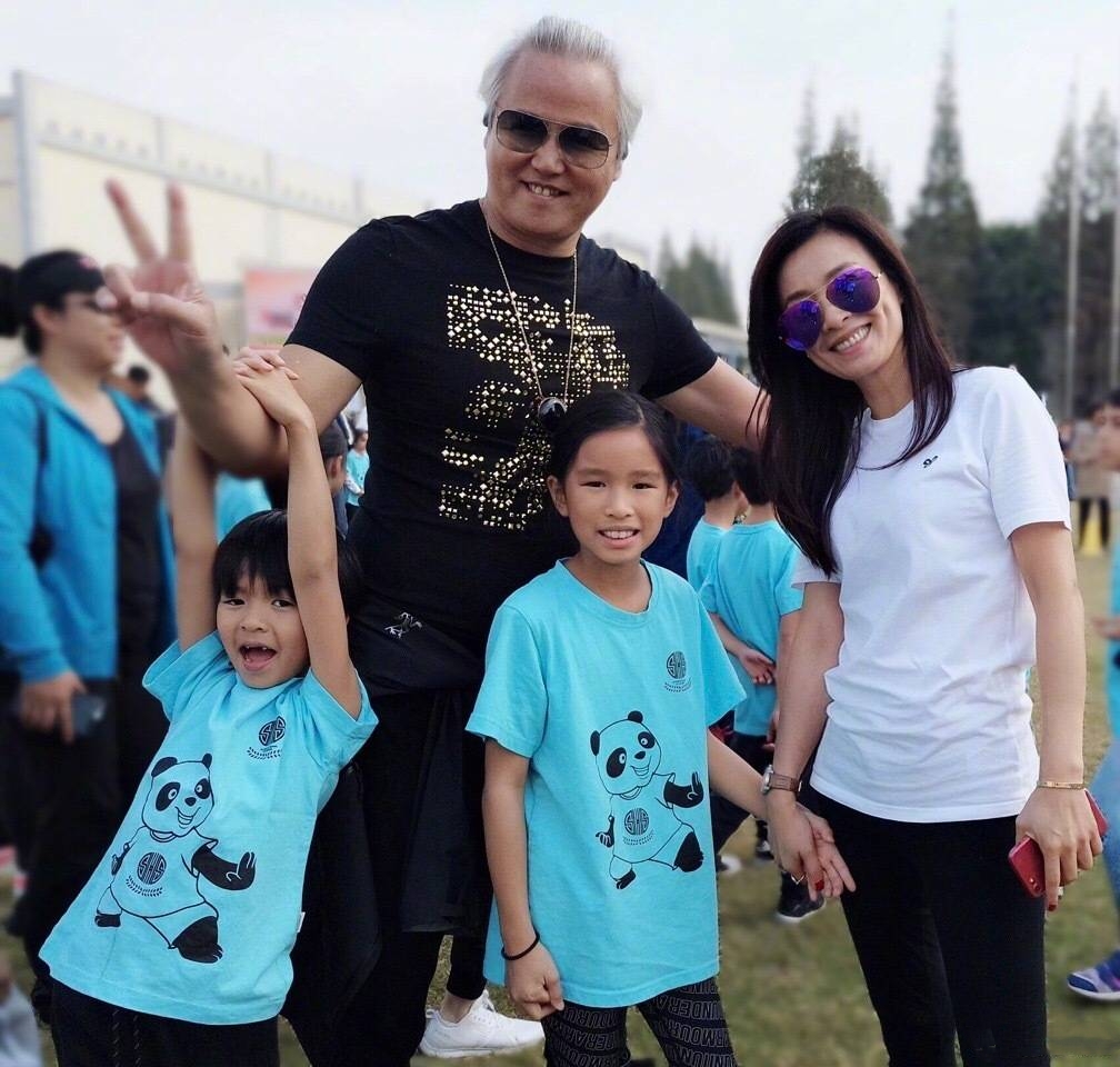 张庭夫妇公司涉嫌传销被查处，林瑞阳深夜回应：合法经营依法纳税休闲区蓝鸢梦想 - Www.slyday.coM