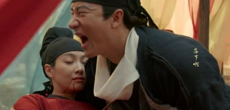 《风起洛阳》结局：三对恋人两对悲剧，七娘最幸福，武思月最惨休闲区蓝鸢梦想 - Www.slyday.coM