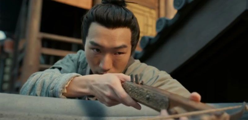 《风起洛阳》结局：三对恋人两对悲剧，七娘最幸福，武思月最惨休闲区蓝鸢梦想 - Www.slyday.coM