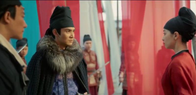 《风起洛阳》结局：三对恋人两对悲剧，七娘最幸福，武思月最惨休闲区蓝鸢梦想 - Www.slyday.coM