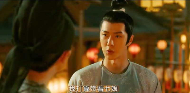 《风起洛阳》结局：三对恋人两对悲剧，七娘最幸福，武思月最惨休闲区蓝鸢梦想 - Www.slyday.coM