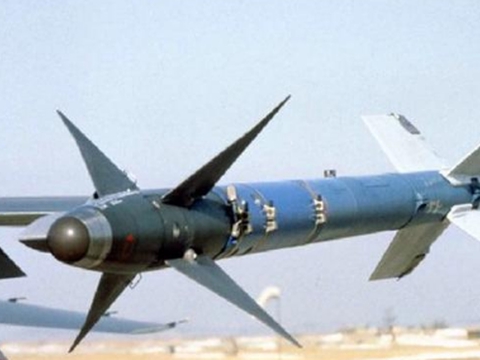 对空导弹对各种航空器的制导方式|雷达|雷达波|简图|红外辐射|制导导弹_新浪新闻