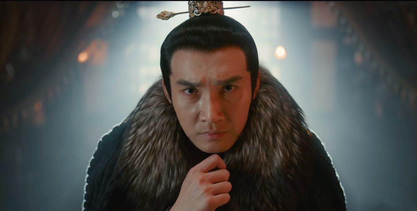 《风起洛阳》大结局,两处谜团一个遗憾,武思月结局有深意休闲区蓝鸢梦想 - Www.slyday.coM 《风起洛阳》大结局,两处谜团一个遗憾,武思月结局有深意休闲区蓝鸢梦想 - Www.slyday.coM