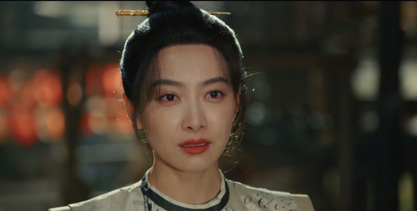 《风起洛阳》大结局,两处谜团一个遗憾,武思月结局有深意休闲区蓝鸢梦想 - Www.slyday.coM 《风起洛阳》大结局,两处谜团一个遗憾,武思月结局有深意休闲区蓝鸢梦想 - Www.slyday.coM