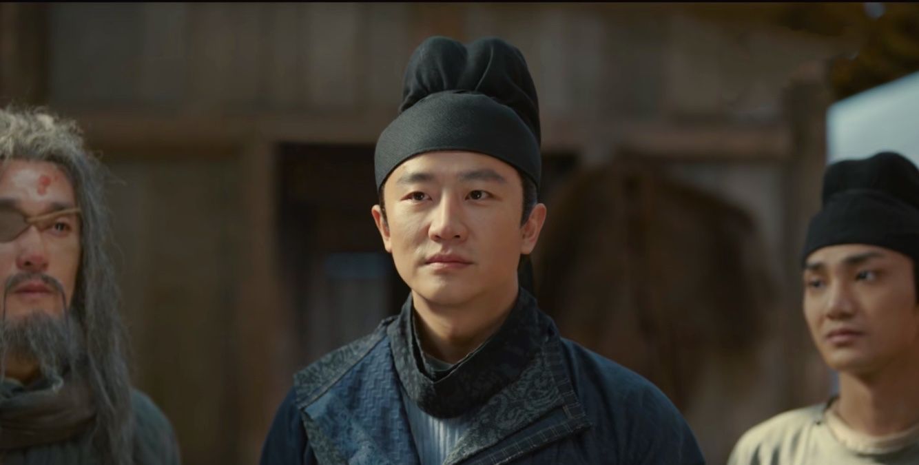 《风起洛阳》大结局,两处谜团一个遗憾,武思月结局有深意休闲区蓝鸢梦想 - Www.slyday.coM 《风起洛阳》大结局,两处谜团一个遗憾,武思月结局有深意休闲区蓝鸢梦想 - Www.slyday.coM