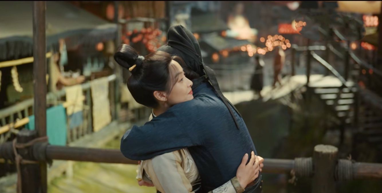 《风起洛阳》大结局,两处谜团一个遗憾,武思月结局有深意休闲区蓝鸢梦想 - Www.slyday.coM 《风起洛阳》大结局,两处谜团一个遗憾,武思月结局有深意休闲区蓝鸢梦想 - Www.slyday.coM