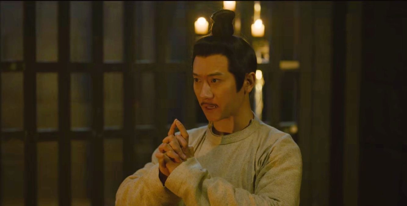 《风起洛阳》大结局,两处谜团一个遗憾,武思月结局有深意休闲区蓝鸢梦想 - Www.slyday.coM 《风起洛阳》大结局,两处谜团一个遗憾,武思月结局有深意休闲区蓝鸢梦想 - Www.slyday.coM