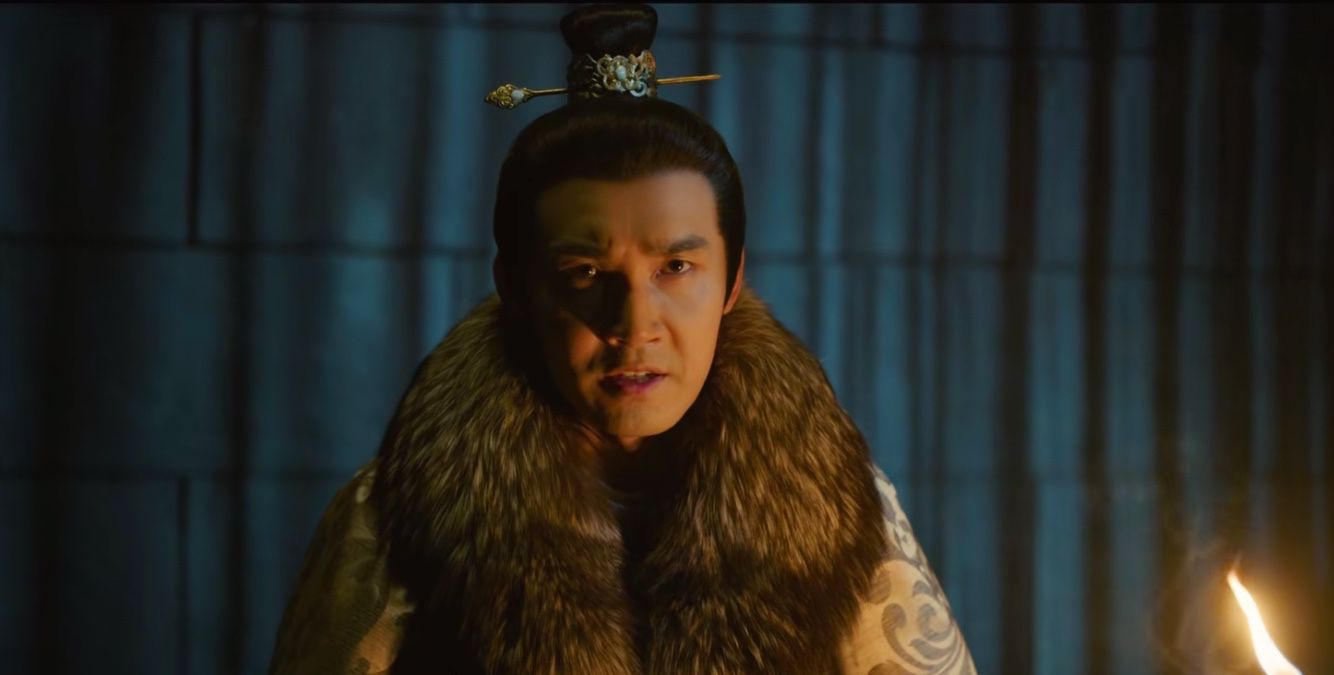 《风起洛阳》大结局,两处谜团一个遗憾,武思月结局有深意休闲区蓝鸢梦想 - Www.slyday.coM 《风起洛阳》大结局,两处谜团一个遗憾,武思月结局有深意休闲区蓝鸢梦想 - Www.slyday.coM